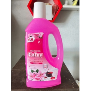Nước lau sàn Coluy(cổ luỹ) ,hương LiLy 1L